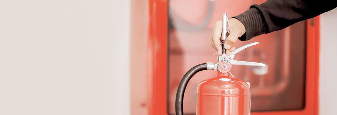 National Fire Safety Council
